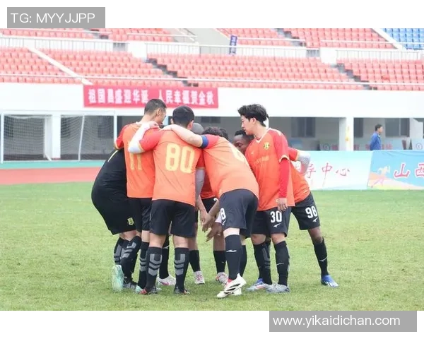 山西阳泉足球明星的崛起与成就探索，助力地方足球发展新篇章